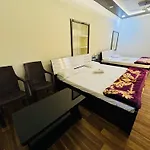 Millenium Residency