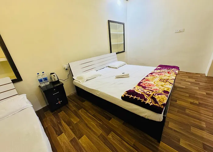 Millenium Residency