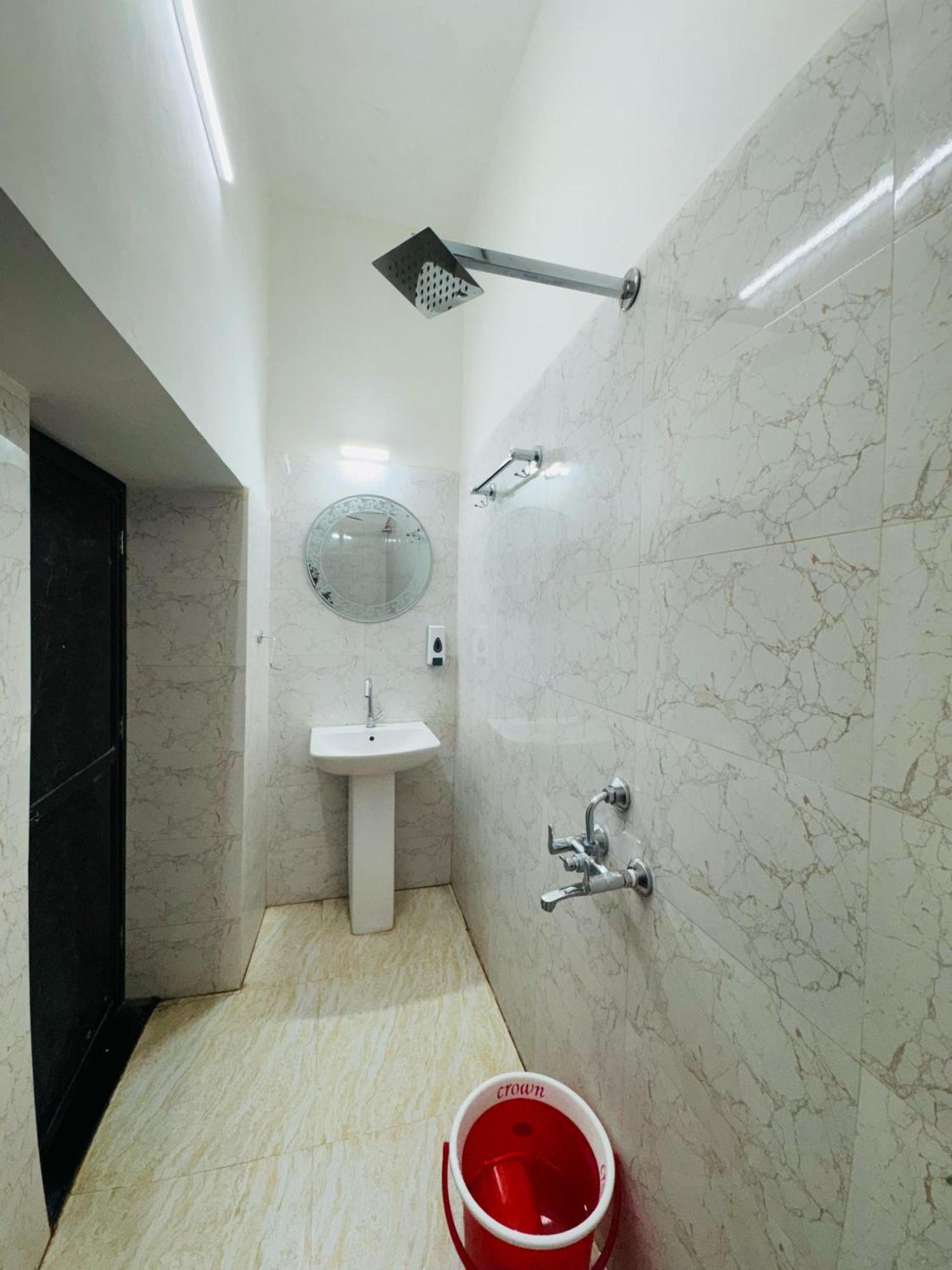 Millenium Residency