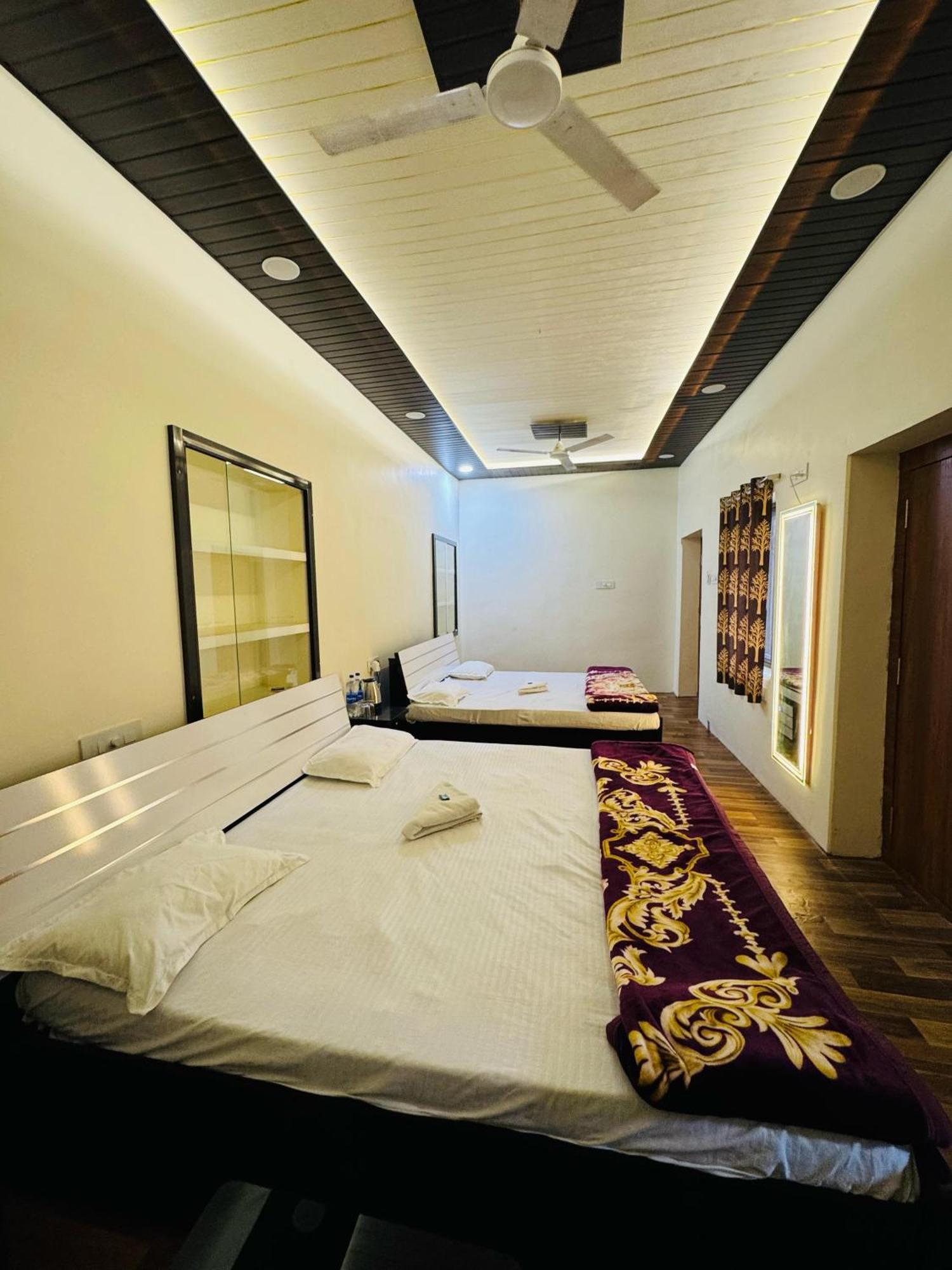 Millenium Residency Hotel *