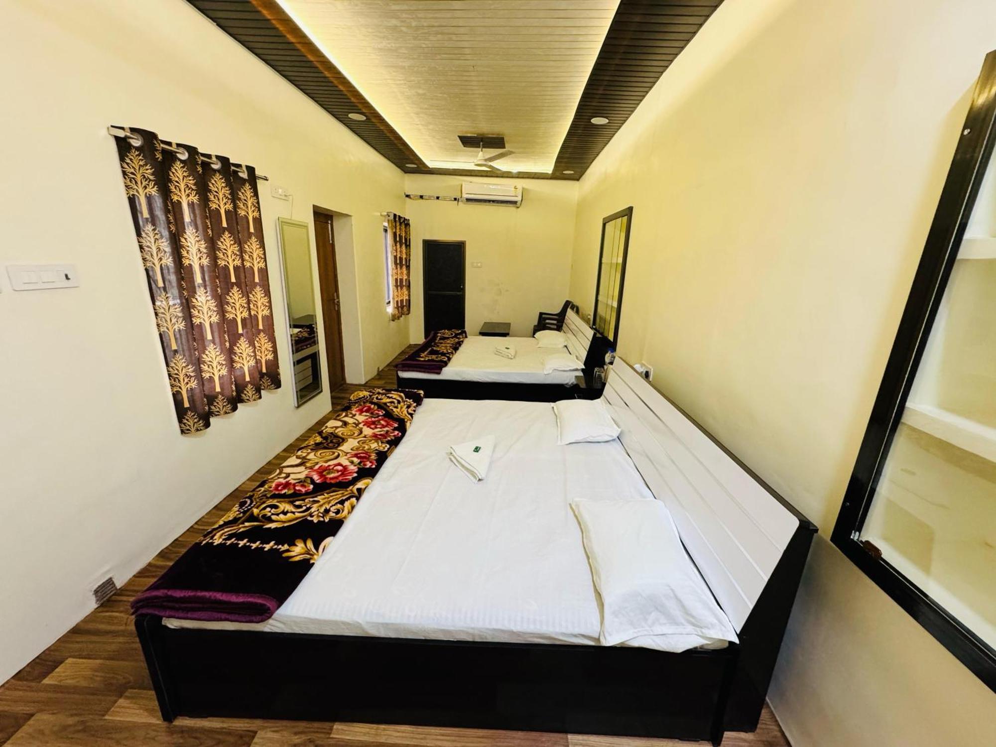 Millenium Residency Hotel Varanasi